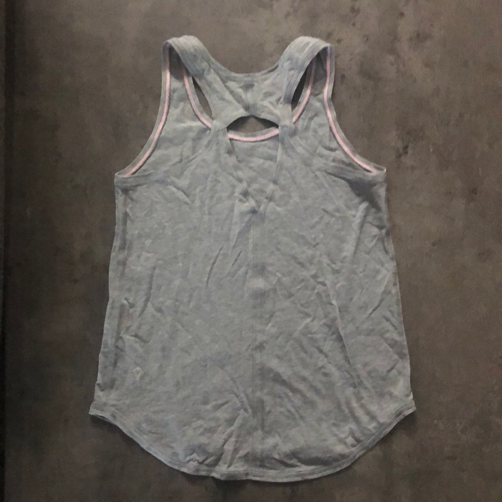 Ivivva Tank - Picture 2 of 2